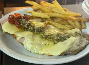 Impanato napolitano