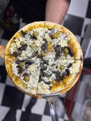 Pizza arenella