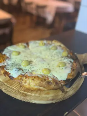 Pizza  clasicco