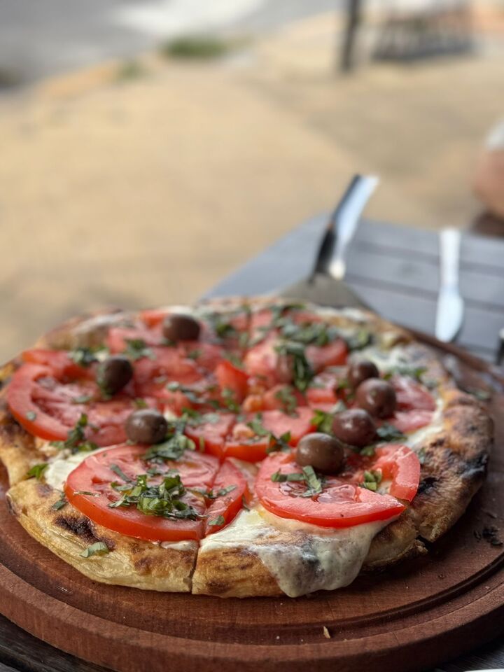 Pizzas