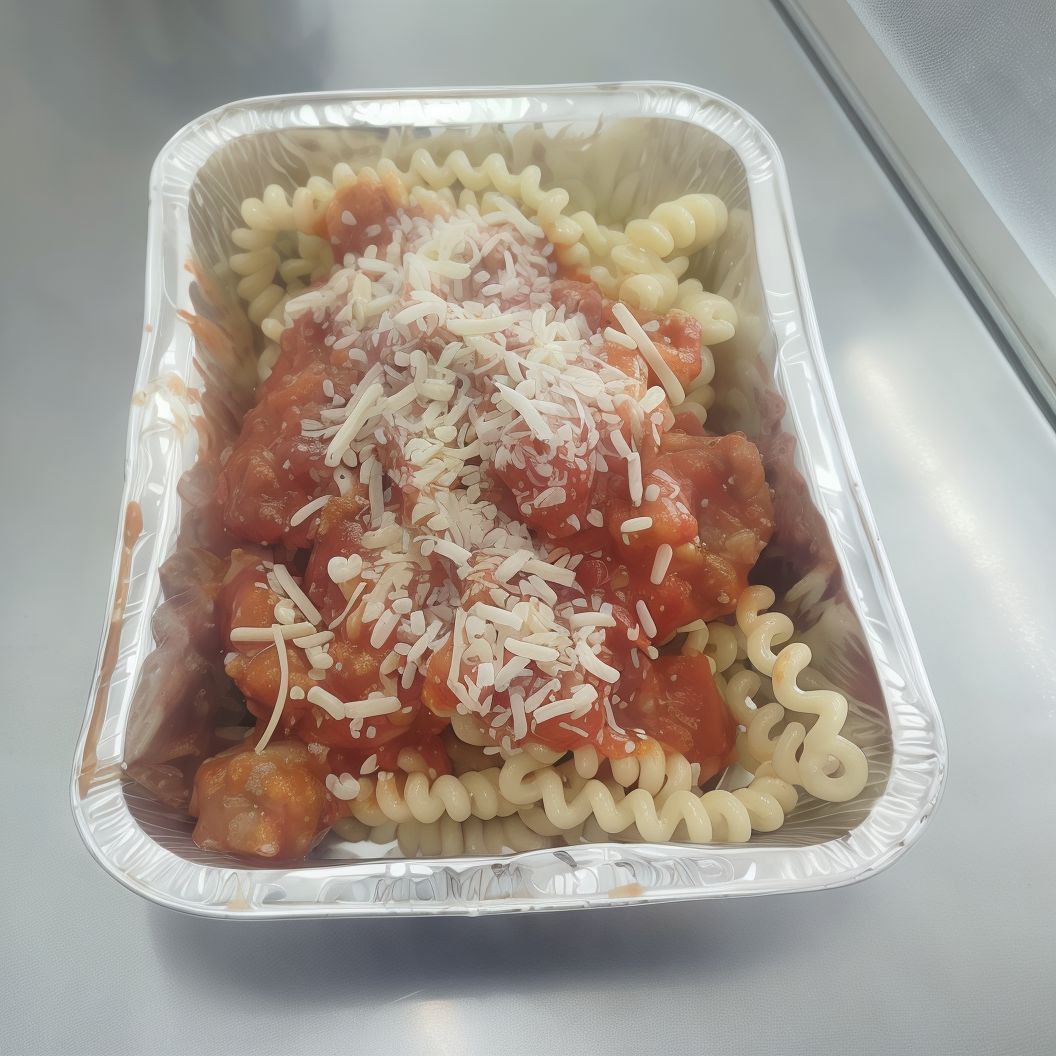 Portada de Siempre Mas Comidas