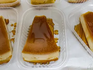 Budin De Pan