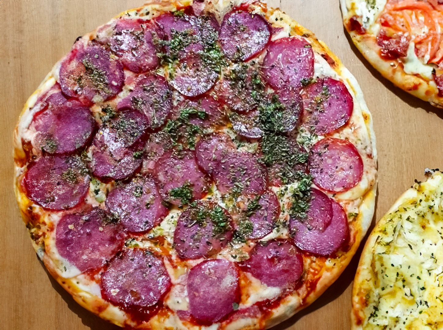 Siempre Mas Comidas