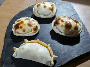 Cebolla Y Queso