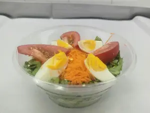 Ensalada completa