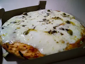 Muzarella