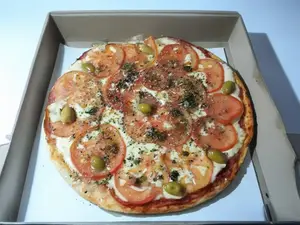 Napolitana