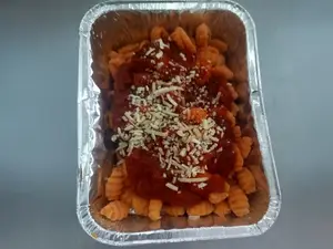 Ñoqui De Morron
