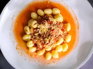Ñoqui De Papa