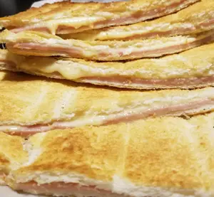 Tost miga jyq y exp.naranja