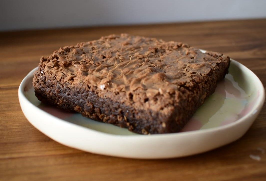 Sil Bakes