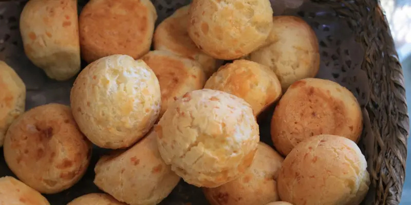 Sin Gluten Olivos Panadería