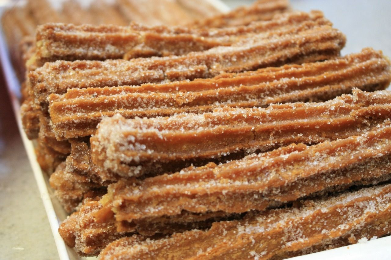 Panadería