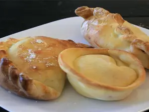 Empanada De Pollo