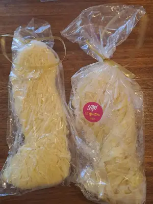 FIDEOS CONGELADOS