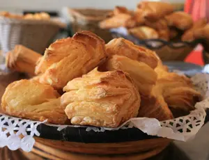 Libritos de grasa