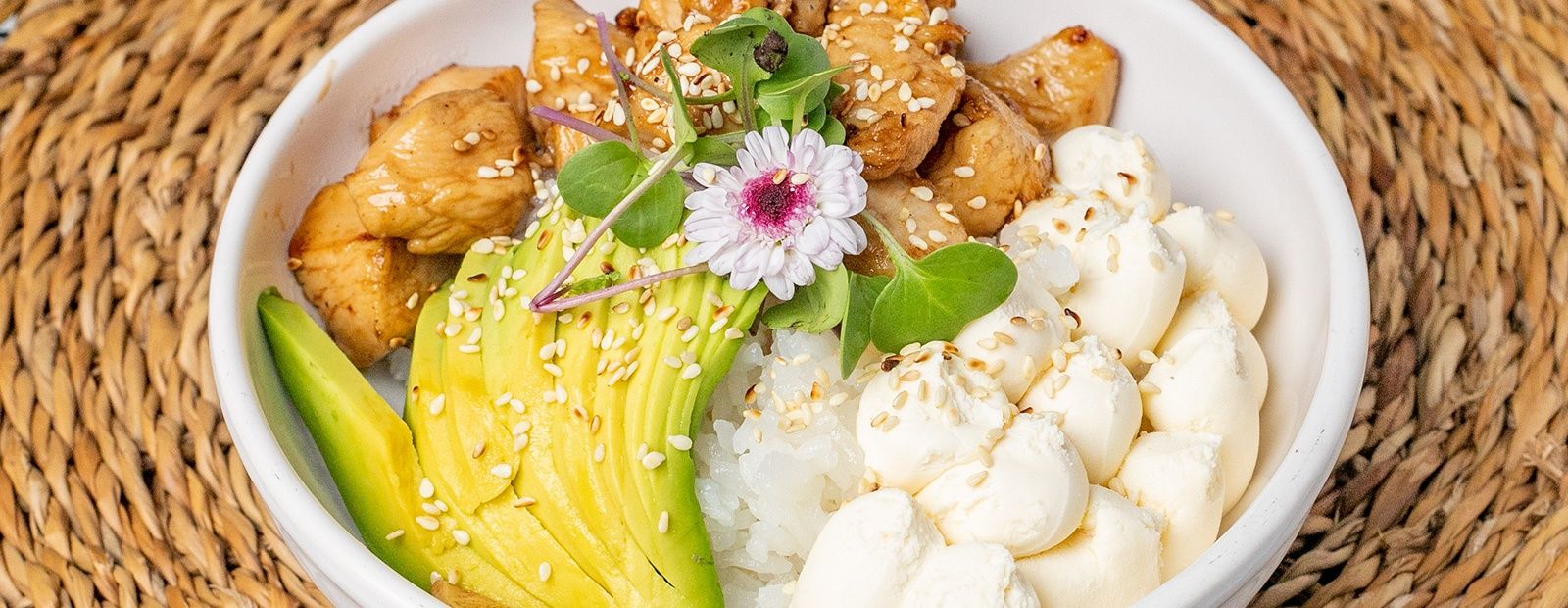 Sinchi Sushi Beccar