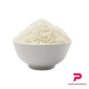 Arroz blanco