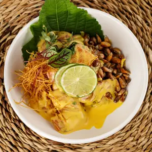 Ceviche Mistura