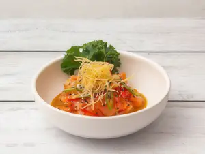 Ceviche Nikkei