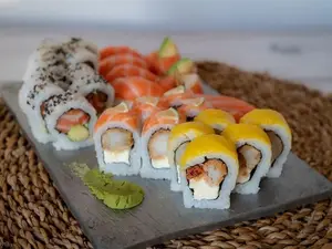 Combinado de 30 piezas