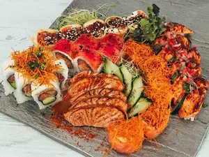 Combinado sinchi de 30 piezas