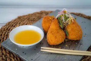 Ebi boom (4 unidades)