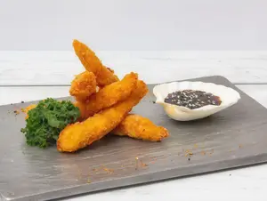 Ebi crunch x5 u