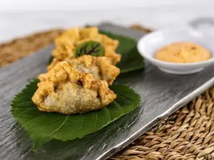 Empanadas de lomo peruano 4 u
