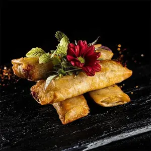 Huramaki de carne (4 unidades)