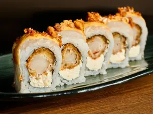 Inca Roll (10 piezas)