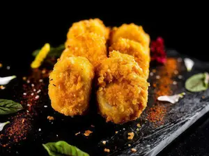Sake hot 10 pz