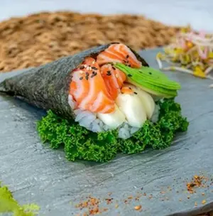 Temaki