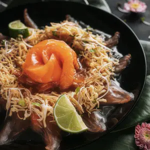 Tiradito passion