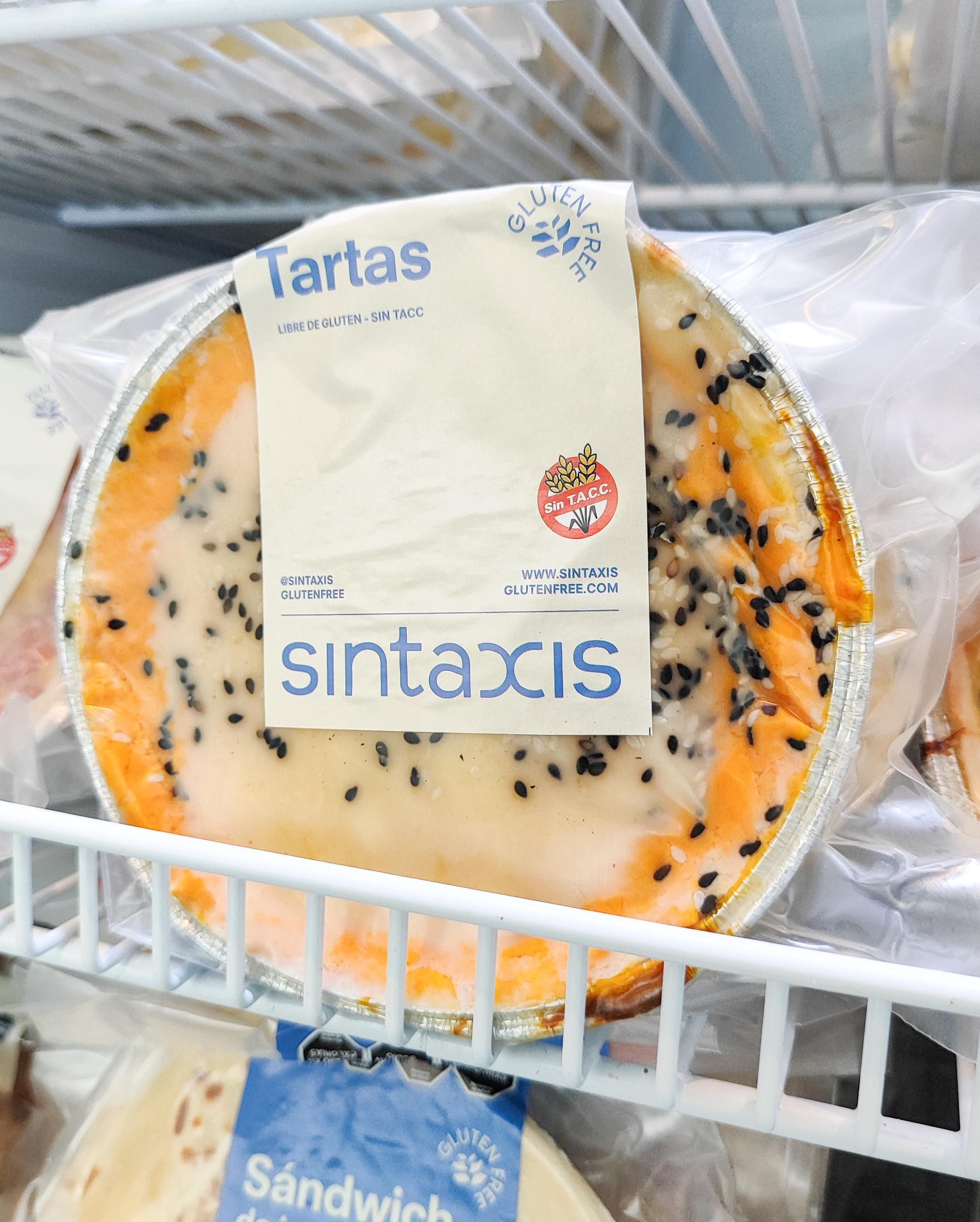 Portada de Sintaxis Villa Ballester
