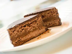 Alfajor Chocolate