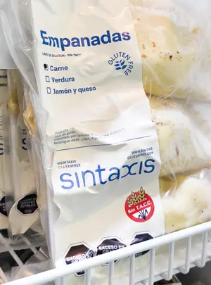Empanada de carne