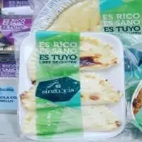 Empanada de verdura