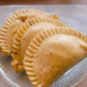 Empanadas fritas