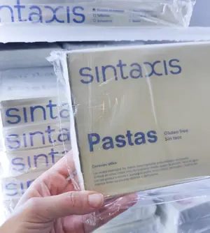 Raviolones de calabaza