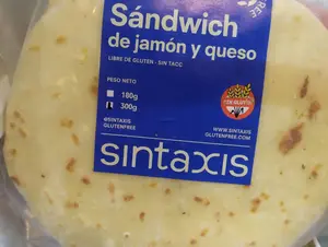Tostado Almacen