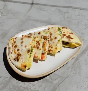 Tostado Caprese