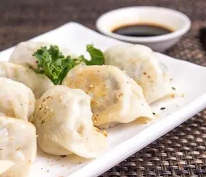 Ebi gyoza 8pz