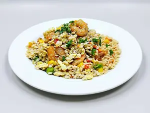 Ebi Yakimeshi