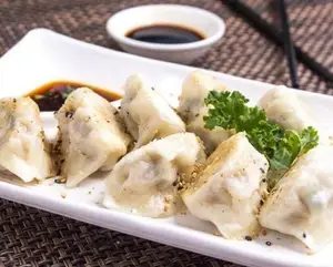 Gyoza