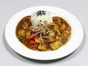 Karé Raisu pollo