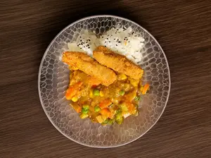 Katsu Karé