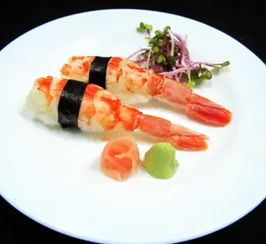 Nigiri Langostino 6pz