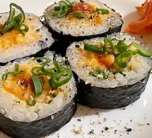 Roll Spicy Maki (8)