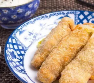 Tonkatsu 4pz